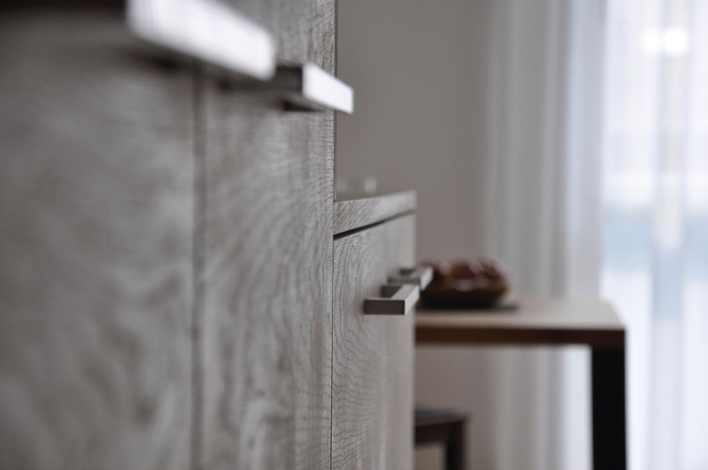 Alpenchalet Apartments パルチーネス エクステリア 写真