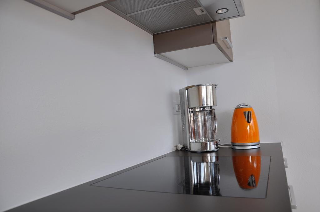 Alpenchalet Apartments パルチーネス エクステリア 写真