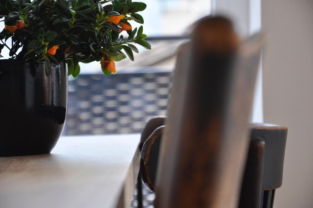 Alpenchalet Apartments パルチーネス エクステリア 写真